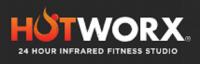 HOTWORX - Houston, TX (Copperfield) Logo