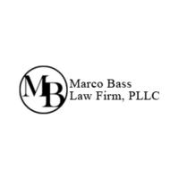 Marco Bass Law Firm, PLLC Logo