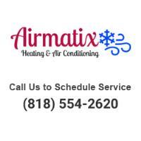 Airmatix, Inc. logo