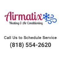 Airmatix, Inc. Logo