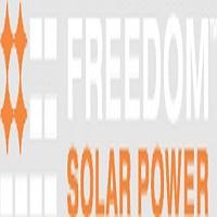 Freedom Solar Logo