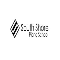 South Shore Piano School Logo