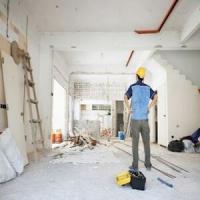 Premier San Diego Water Damage & Restoration Logo