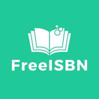 FreeISBN Logo