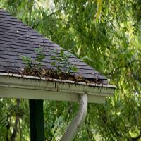 City of Oaks Gutter Solutions Logo