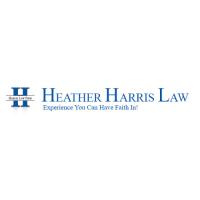 Heather Harris Law Logo