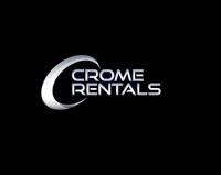Crome Rentals Logo