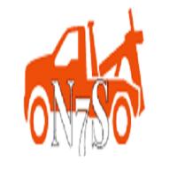 N7S Towing - Baltimore Towing Service Logo