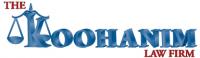 The Koohanim Law Firm Logo