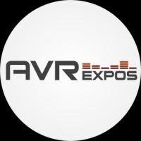 AVRExpos - Washington, DC Logo