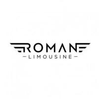 Roman Limousine Logo