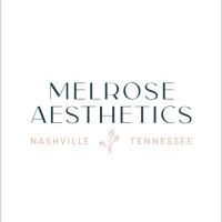 Melrose Aesthetics logo