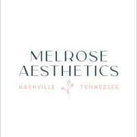 Melrose Aesthetics Logo