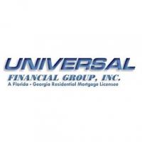 Universal Financial Group Logo