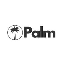 Palm Window Cleaning Logo