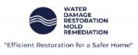 Water Damage Restoration Mold Remediation Georgetown Logo