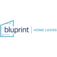 BluPrint Home Loans - Little Rock Logo