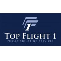 Top Flight 1 Public Adjusting of Broward Logo