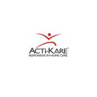 Acti-Kare Responsive In Home Care Logo