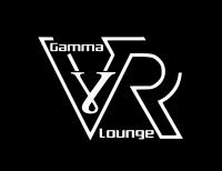 Gamma VR – Virtual Reality Arcade Logo