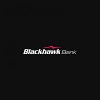 Blackhawk Bank Logo
