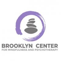 Brooklyn center for mindfulness and psychotherapy Logo