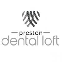 Preston Dental Loft Logo