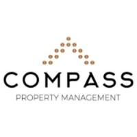 Compass Property Management Logo