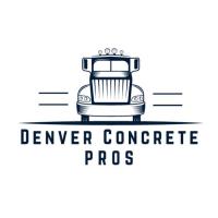 Denver Concrete Driveway Pros Logo
