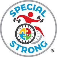 Special Strong Franchise Logo