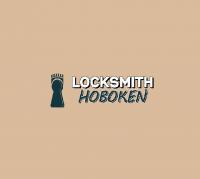 Locksmith Hoboken Logo