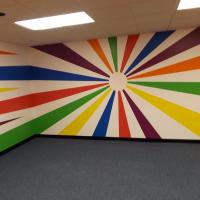 C & K Painting Logo