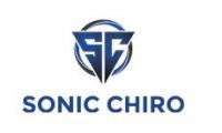 Sonic Chiropractic Logo