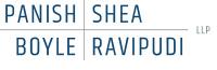 Panish | Shea | Ravipudi LLP Logo