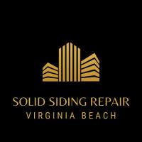 Solid Siding Repair Virginia Beach logo