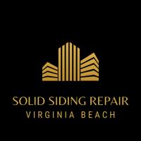 Solid Siding Repair Virginia Beach Logo