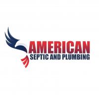 American Septic and Plumbing Logo