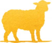 Golden Lamb Logo