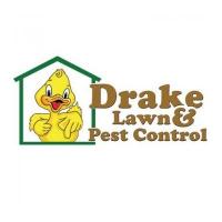 Drake Lawn & Pest Control Logo