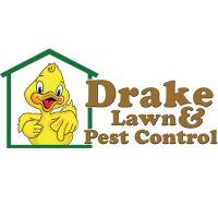Drake Lawn & Pest Control Logo
