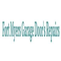Fort Myers Garage Door's Repairs Logo