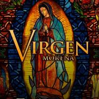 Botánica Virgen Morena Logo