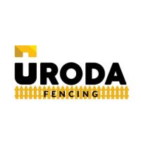 Uroda Fencing Logo