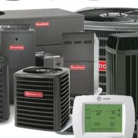 Controlled Systems HVAC Inc Logo