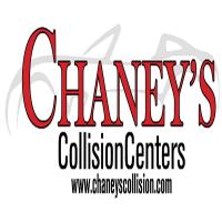 Chaney's Glendale Auto Restoration Logo