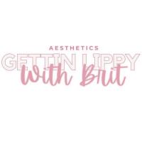 Gettin Lippy With Brit Aesthetics logo