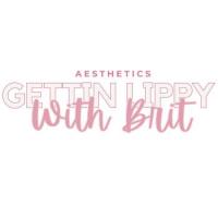 Gettin Lippy With Brit Aesthetics Logo