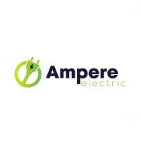 Ampere Electric Logo