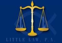 Little Law, P.A. Logo