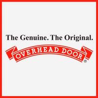Overhead Door Company of Harrisburg-York™ Logo